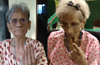 Centenarians, aged carted to polling booths in distress